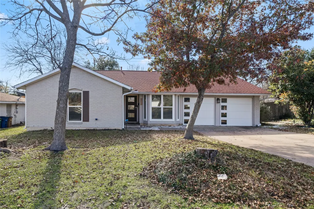 1505 Westbury Trail Austin, TX 78758