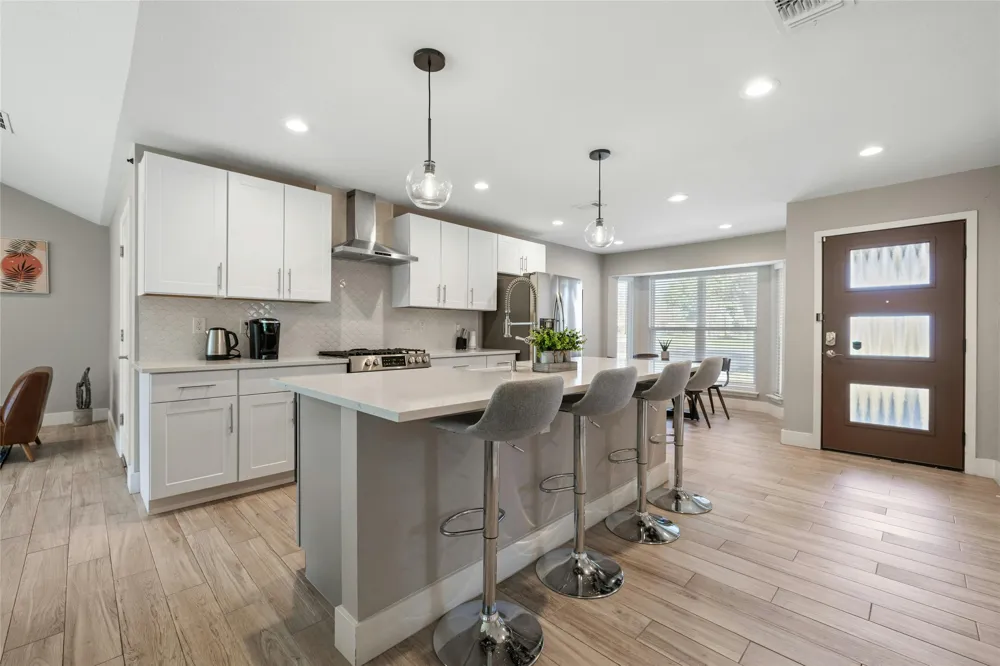 1505 Westbury Trail Austin, TX 78758