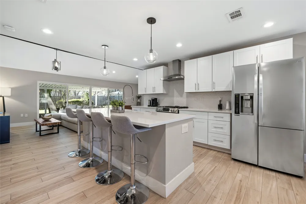 1505 Westbury Trail Austin, TX 78758