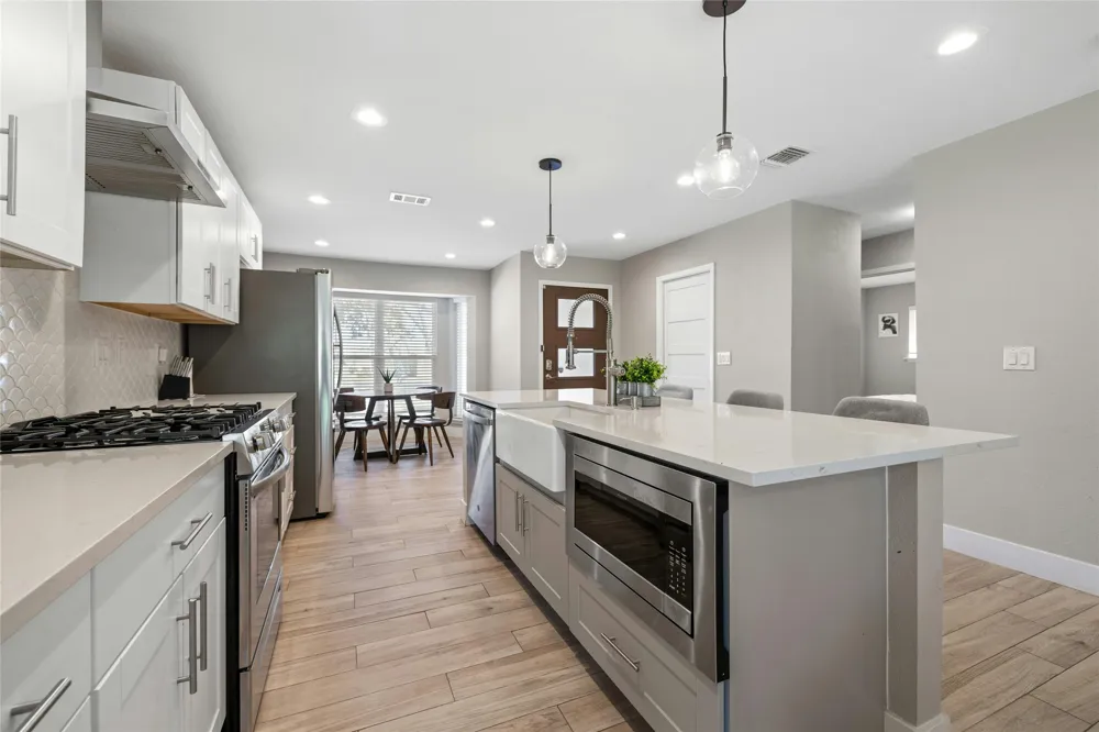 1505 Westbury Trail Austin, TX 78758