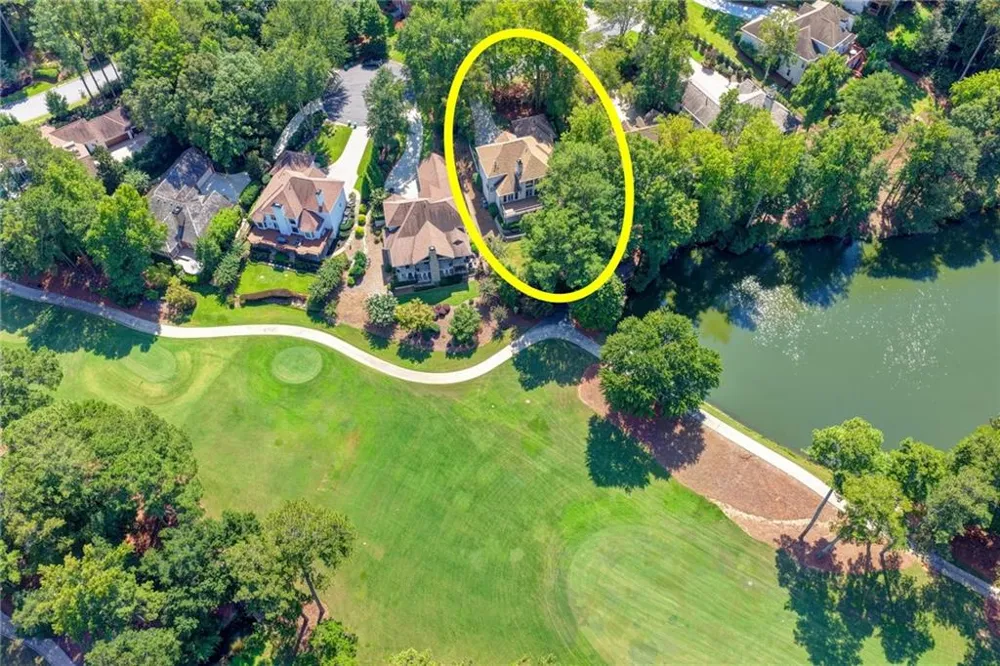 1090 Matheson Way Johns Creek, GA 30022