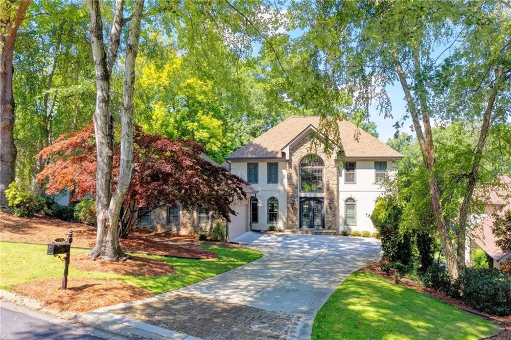 1090 Matheson Way Johns Creek, GA 30022