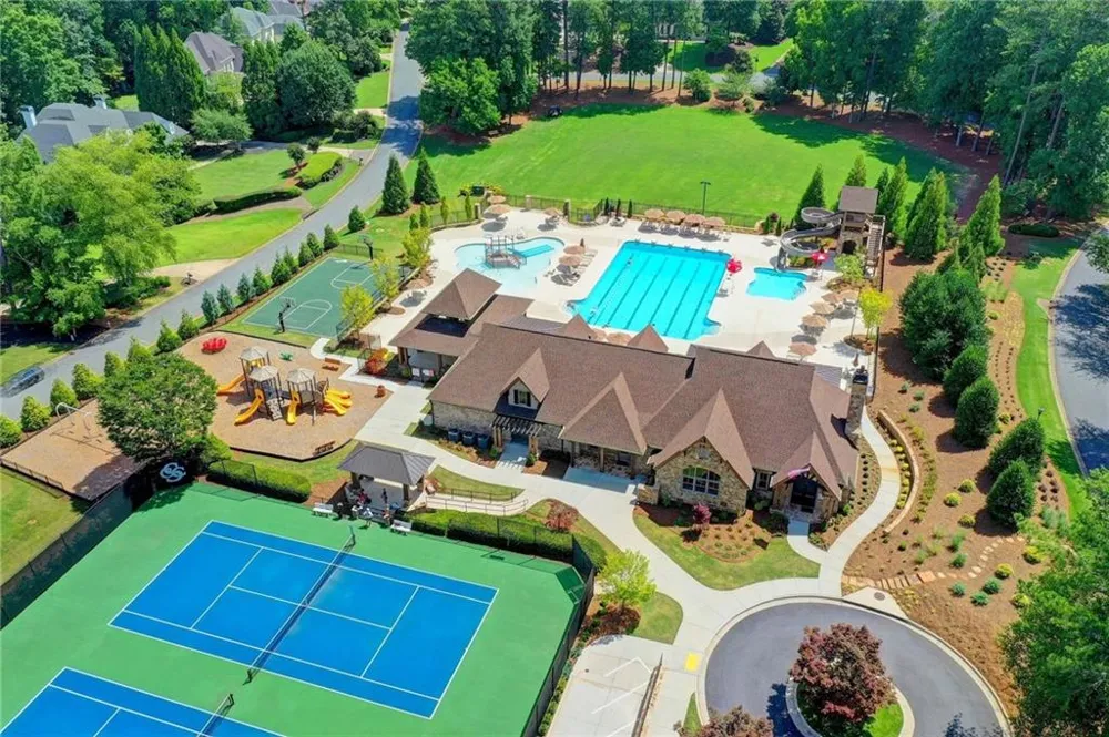 1090 Matheson Way Johns Creek, GA 30022