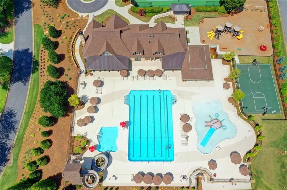 1090 Matheson Way Johns Creek, GA 30022