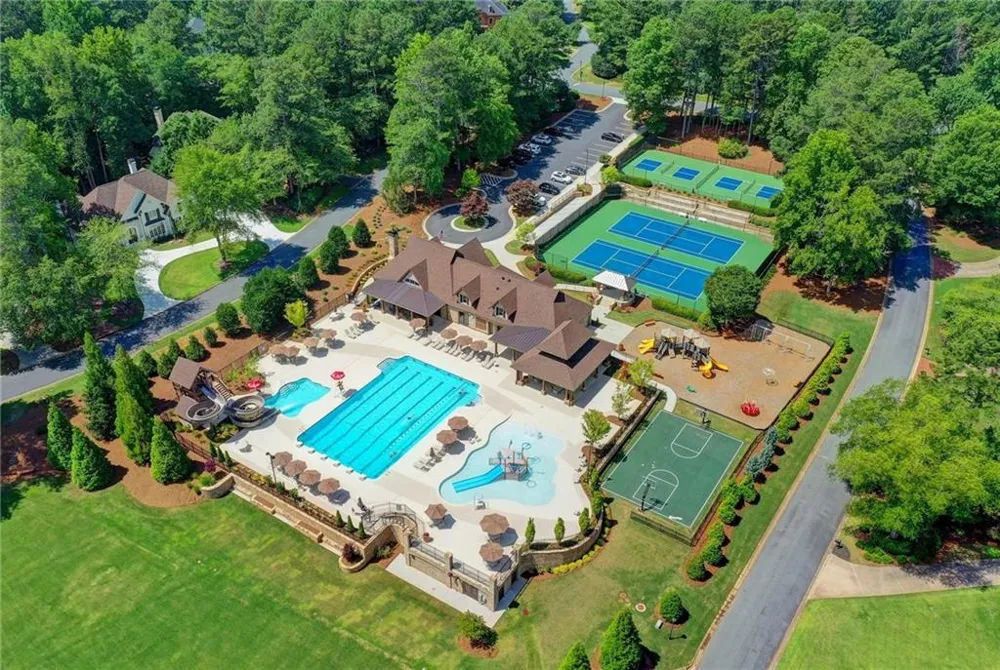 1090 Matheson Way Johns Creek, GA 30022