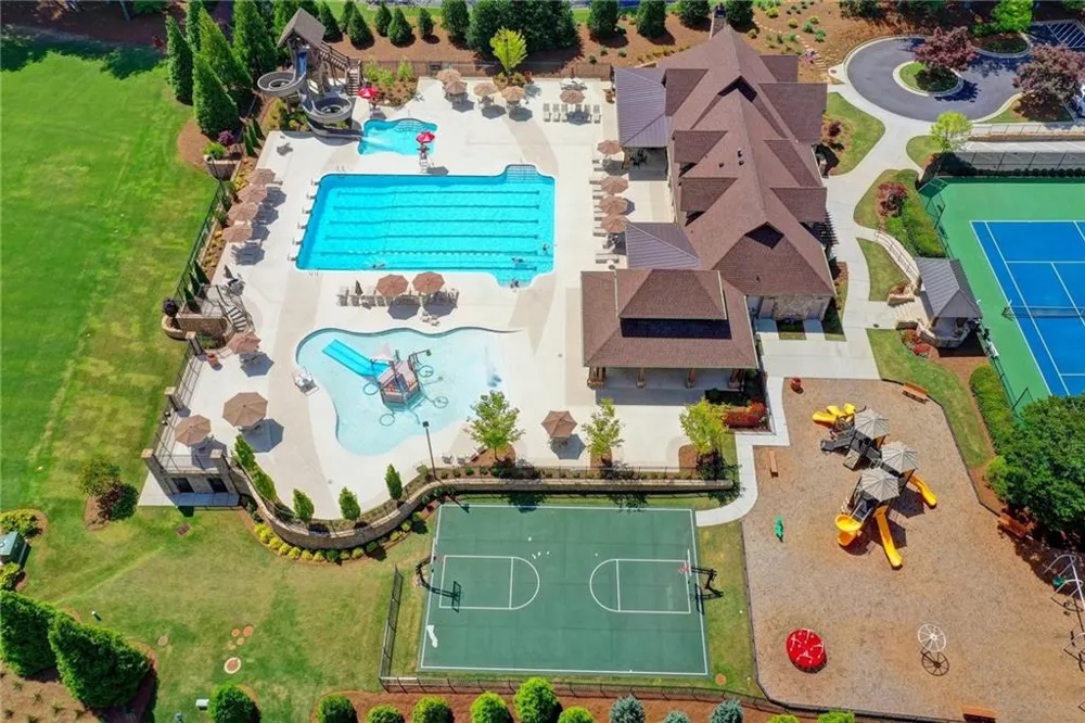 1090 Matheson Way Johns Creek, GA 30022