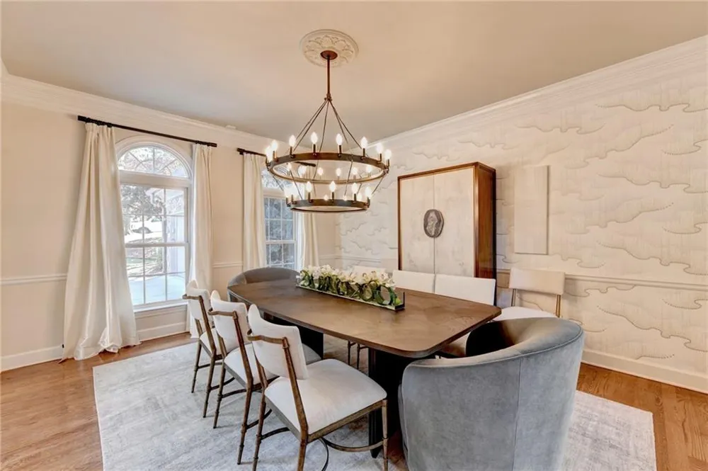 1090 Matheson Way Johns Creek, GA 30022