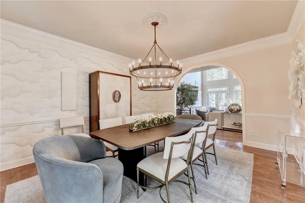 1090 Matheson Way Johns Creek, GA 30022