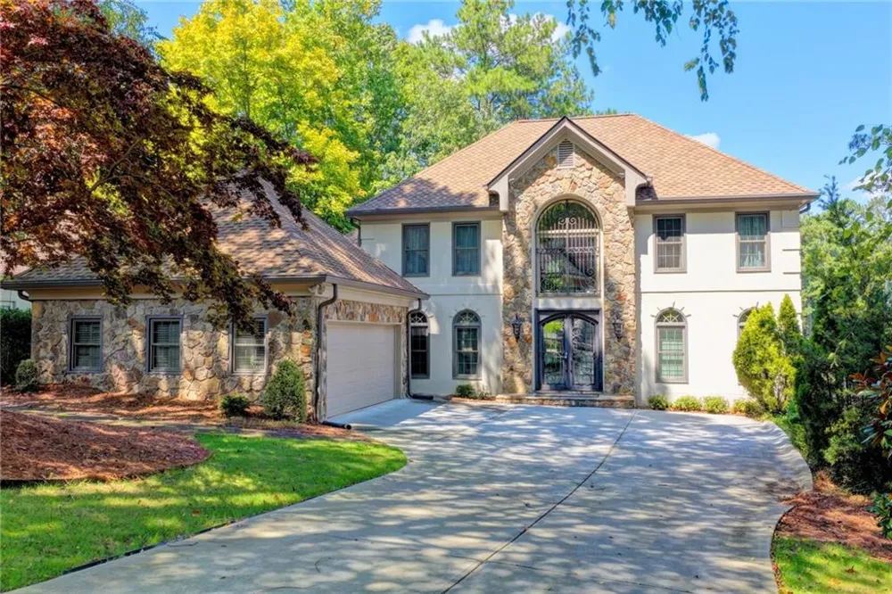 1090 Matheson Way Johns Creek, GA 30022