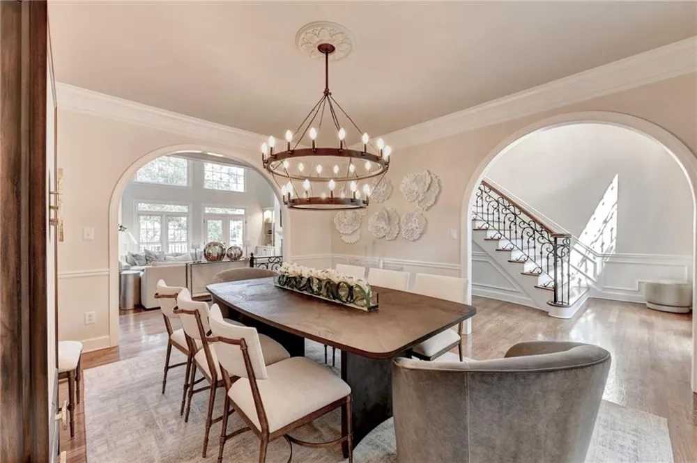 1090 Matheson Way Johns Creek, GA 30022