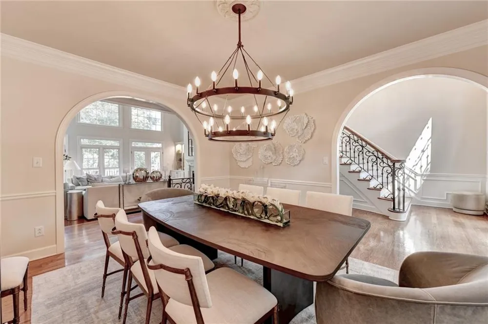 1090 Matheson Way Johns Creek, GA 30022