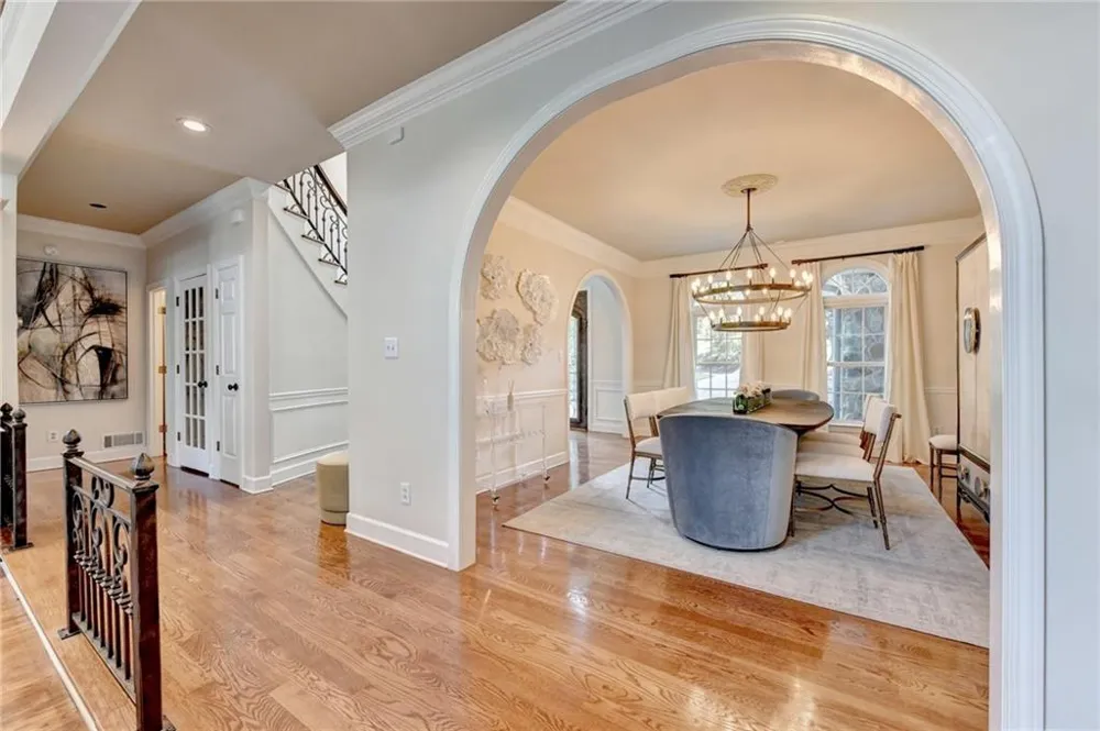 1090 Matheson Way Johns Creek, GA 30022