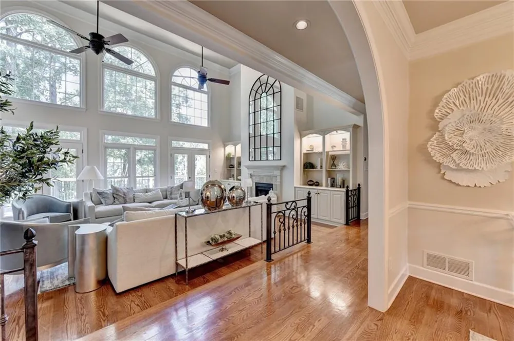 1090 Matheson Way Johns Creek, GA 30022