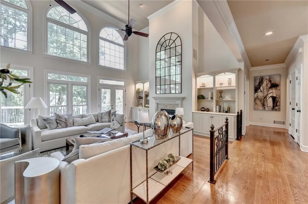 1090 Matheson Way Johns Creek, GA 30022