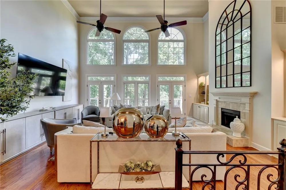 1090 Matheson Way Johns Creek, GA 30022