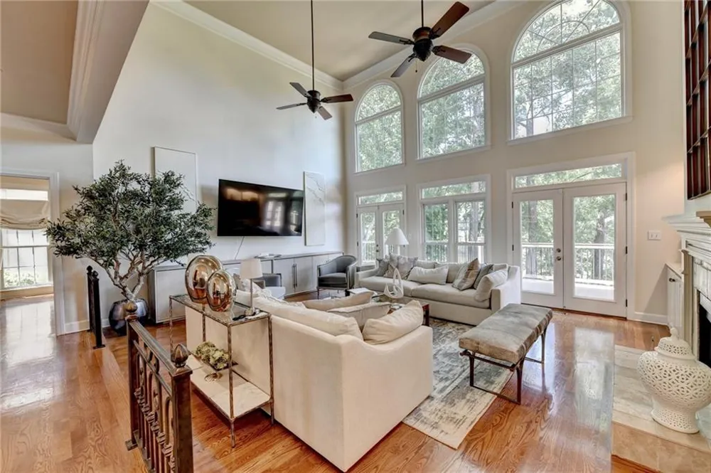 1090 Matheson Way Johns Creek, GA 30022