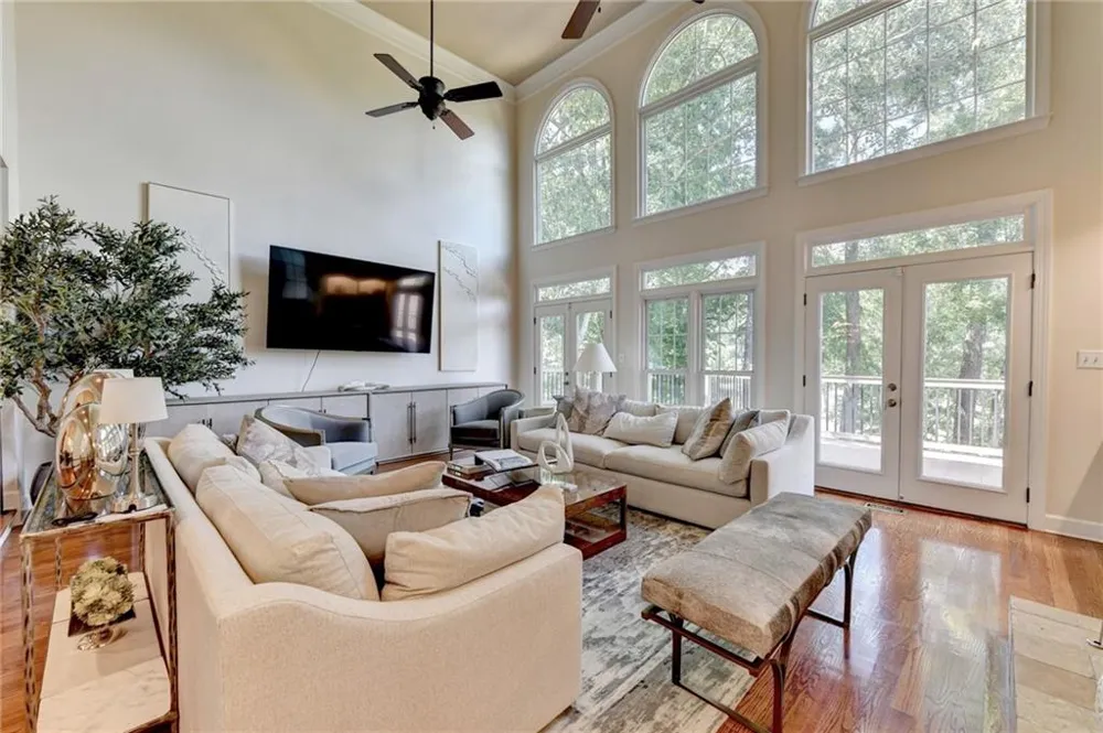 1090 Matheson Way Johns Creek, GA 30022