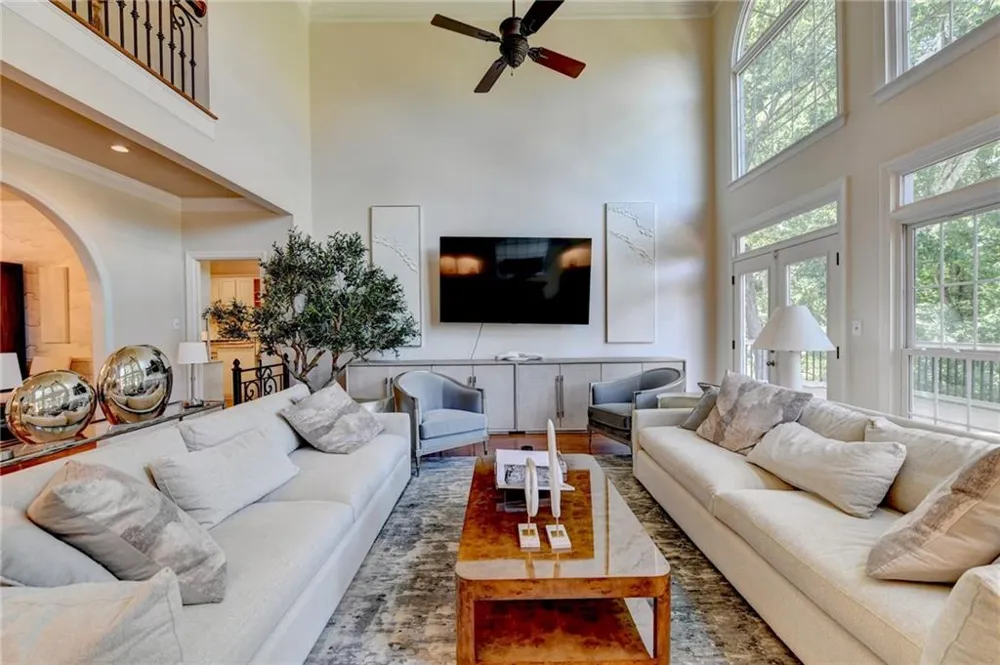 1090 Matheson Way Johns Creek, GA 30022