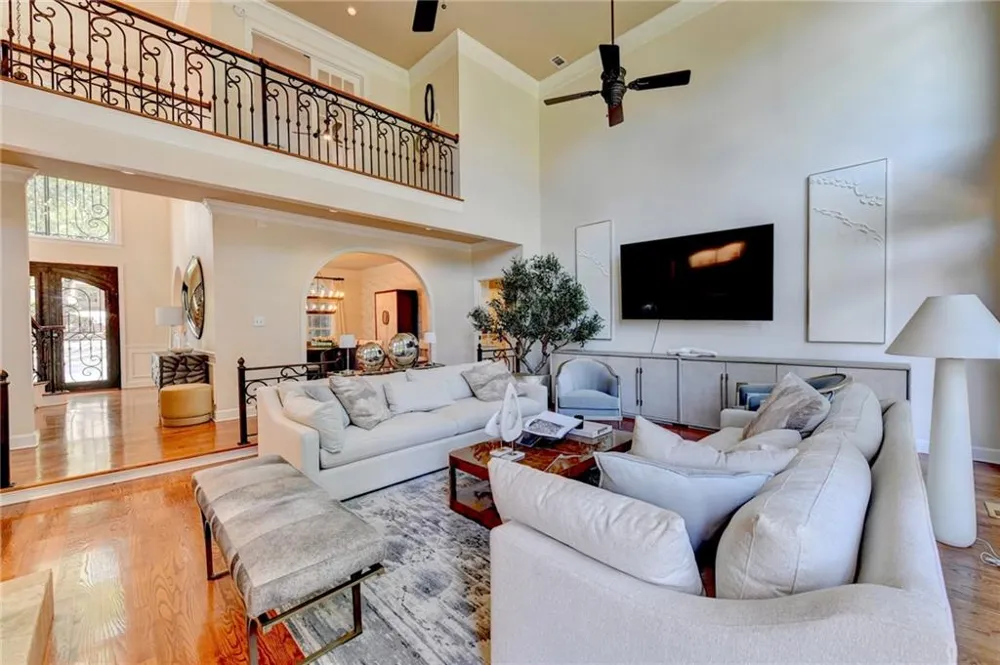1090 Matheson Way Johns Creek, GA 30022