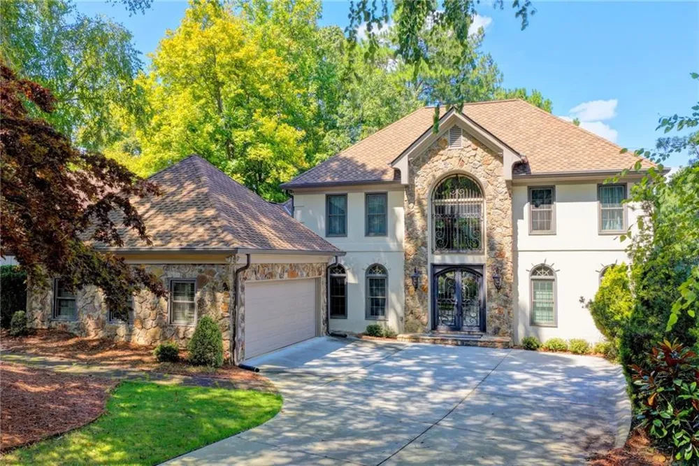 1090 Matheson Way Johns Creek, GA 30022