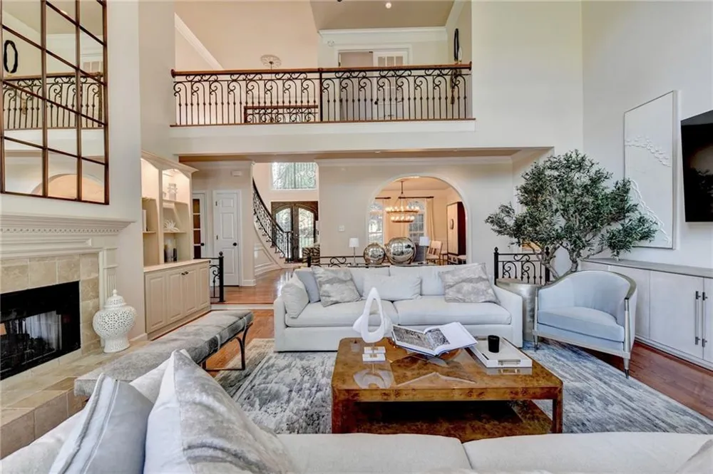 1090 Matheson Way Johns Creek, GA 30022