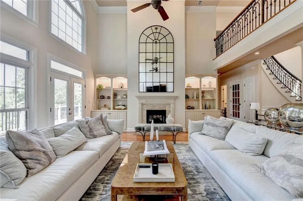 1090 Matheson Way Johns Creek, GA 30022