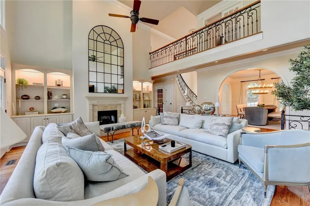 1090 Matheson Way Johns Creek, GA 30022