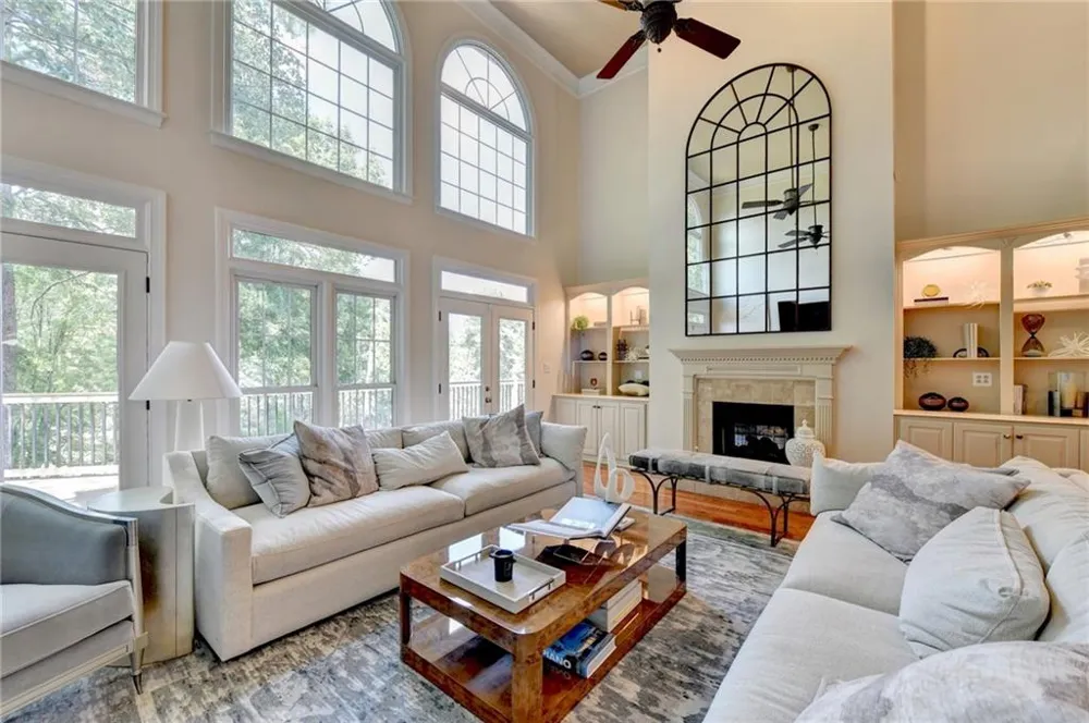 1090 Matheson Way Johns Creek, GA 30022