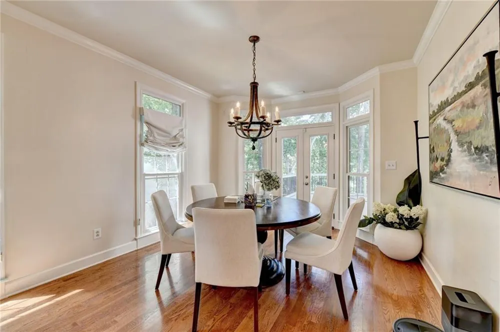 1090 Matheson Way Johns Creek, GA 30022