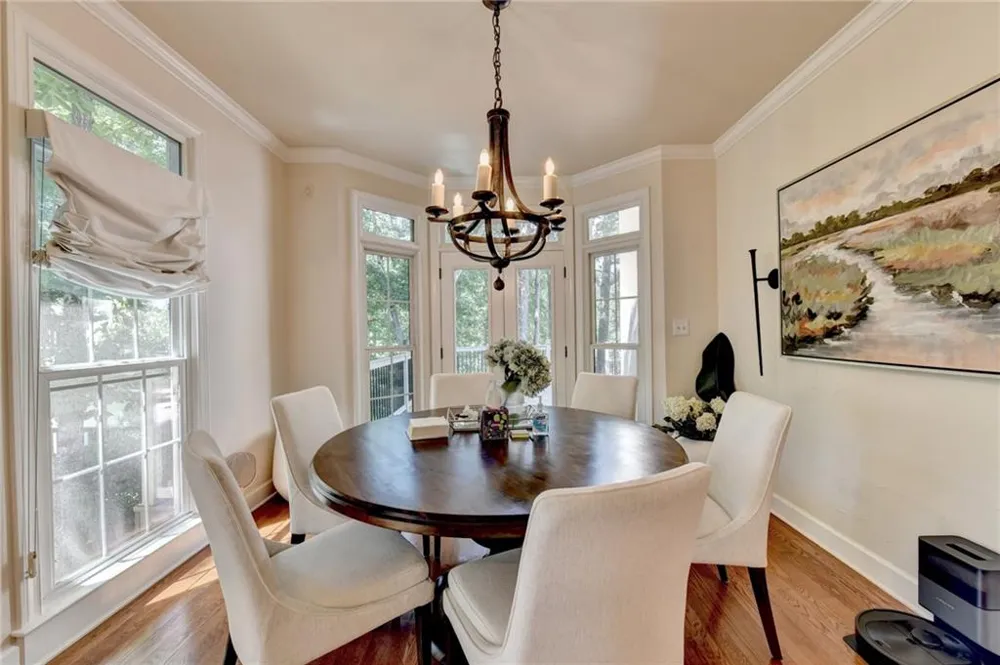 1090 Matheson Way Johns Creek, GA 30022