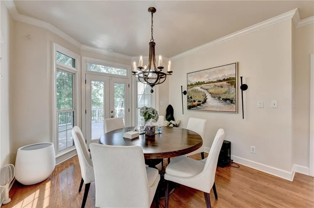 1090 Matheson Way Johns Creek, GA 30022