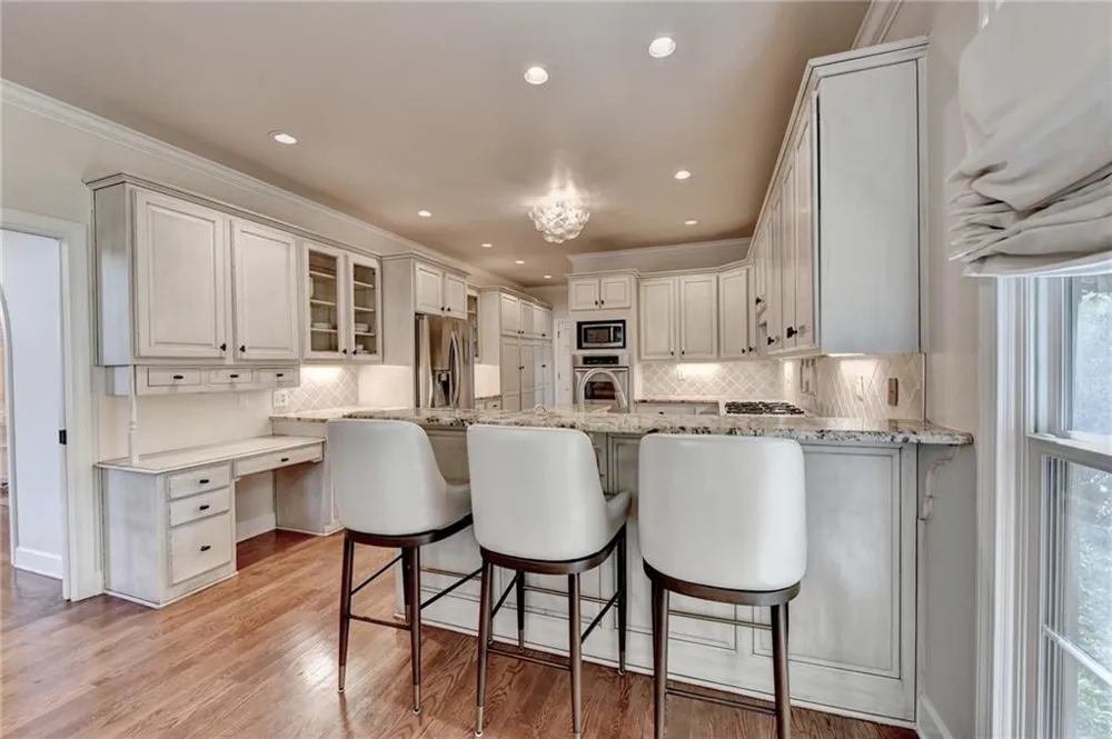 1090 Matheson Way Johns Creek, GA 30022