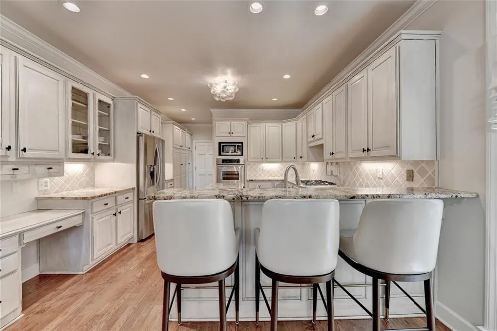 1090 Matheson Way Johns Creek, GA 30022