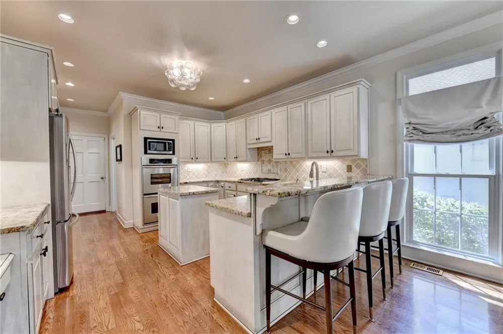 1090 Matheson Way Johns Creek, GA 30022
