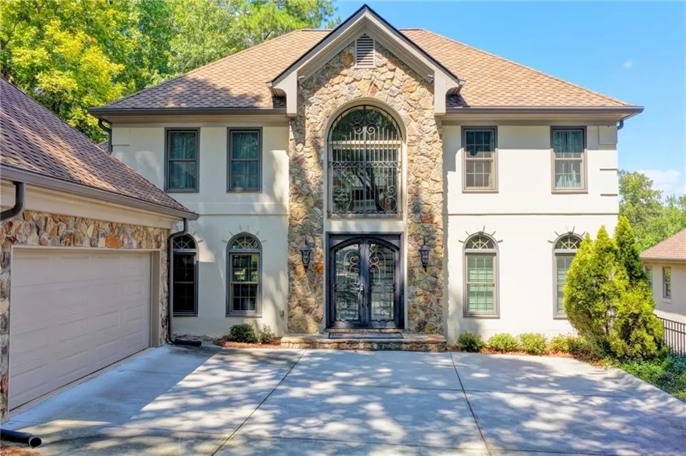 1090 Matheson Way Johns Creek, GA 30022