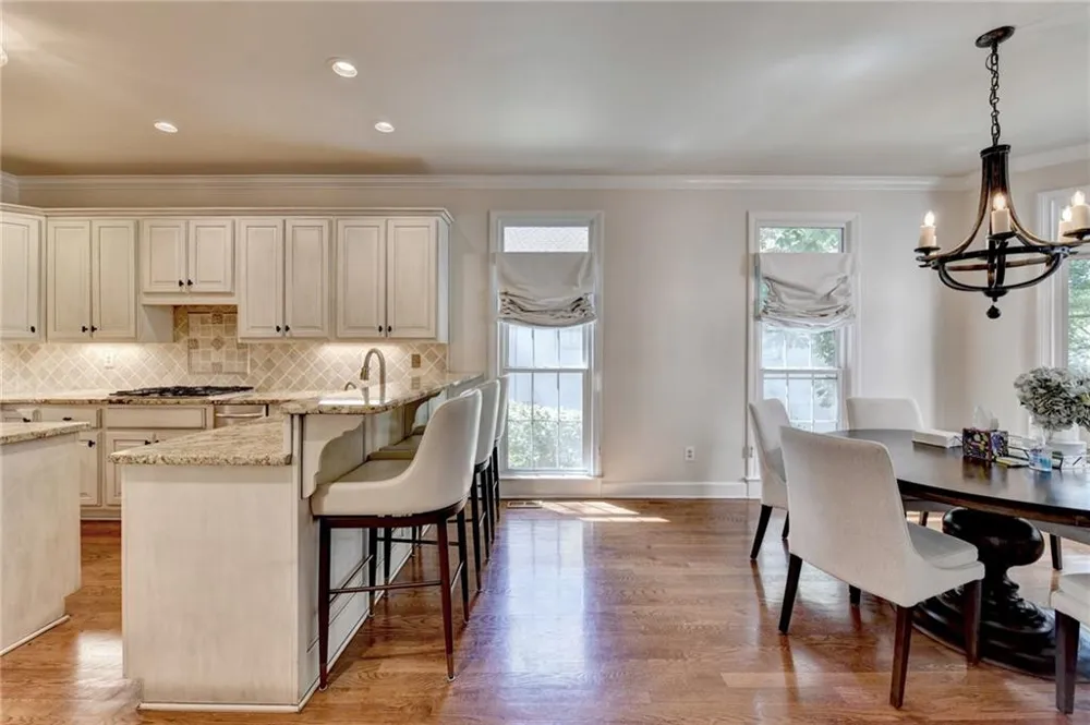 1090 Matheson Way Johns Creek, GA 30022