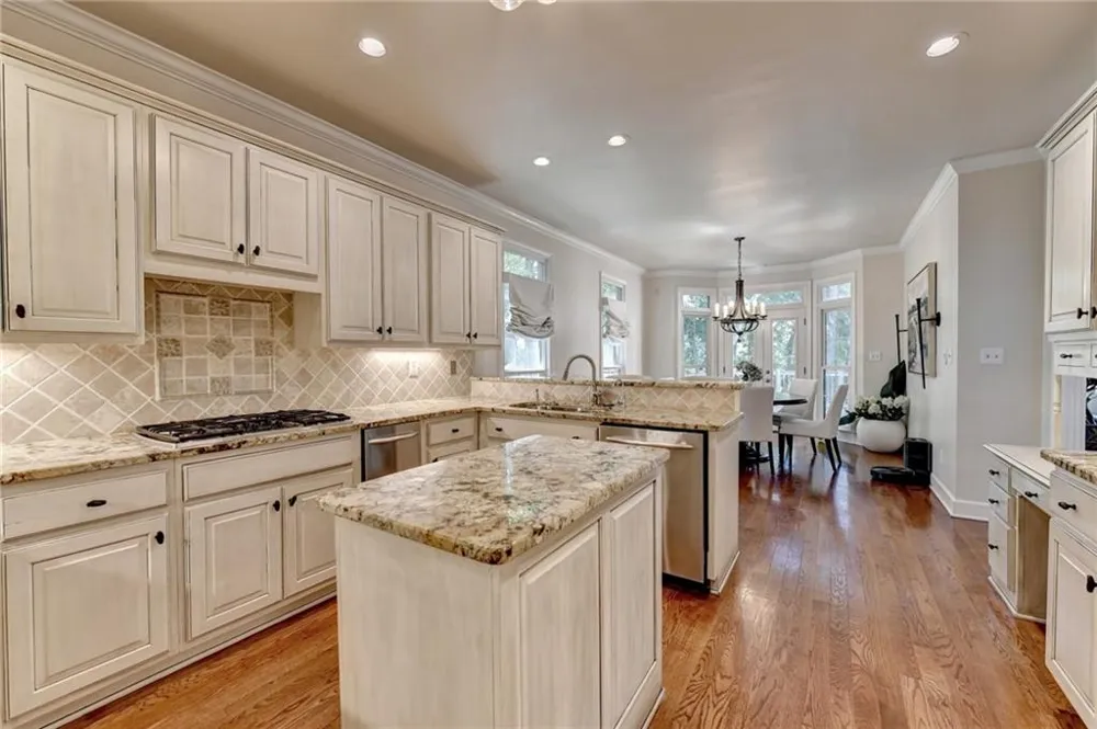 1090 Matheson Way Johns Creek, GA 30022