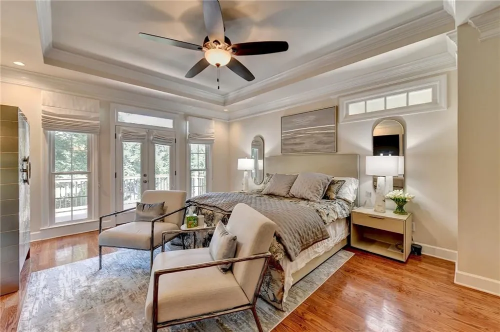 1090 Matheson Way Johns Creek, GA 30022
