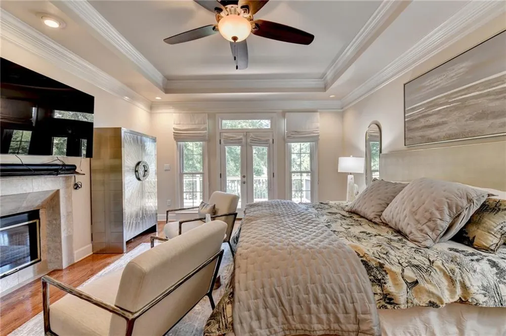 1090 Matheson Way Johns Creek, GA 30022