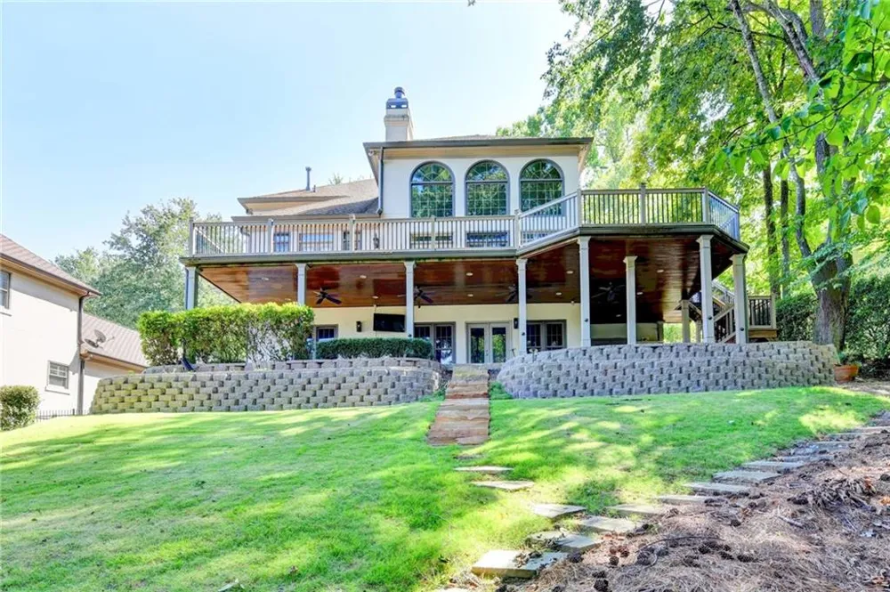 1090 Matheson Way Johns Creek, GA 30022