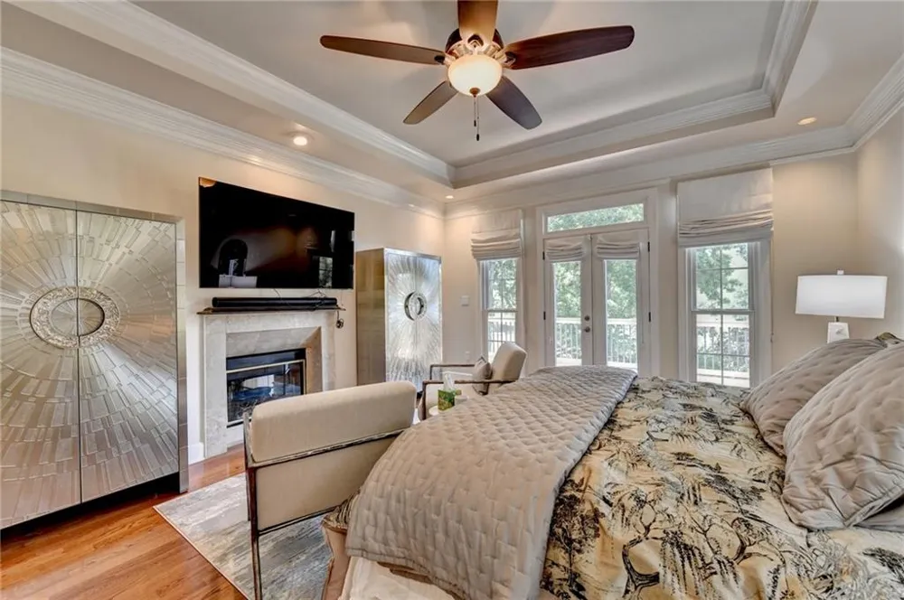 1090 Matheson Way Johns Creek, GA 30022