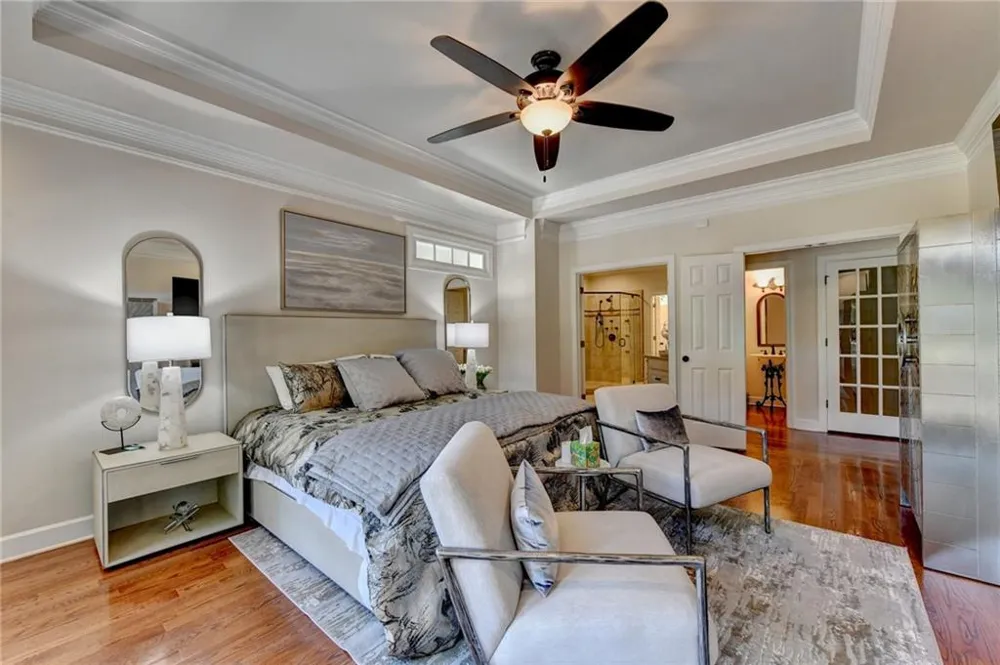 1090 Matheson Way Johns Creek, GA 30022