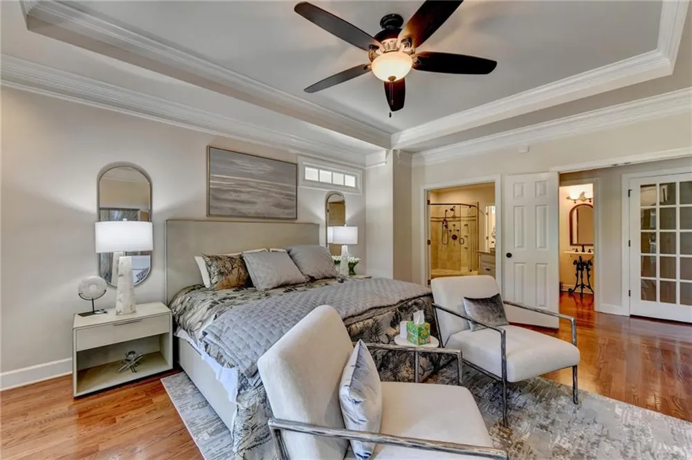 1090 Matheson Way Johns Creek, GA 30022