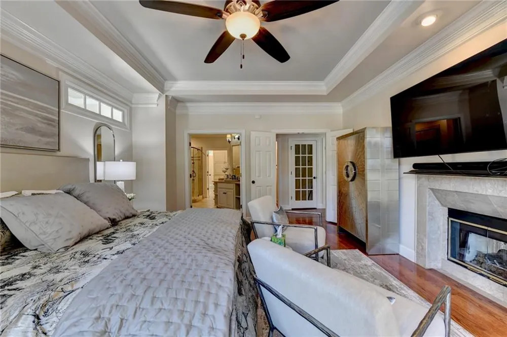 1090 Matheson Way Johns Creek, GA 30022