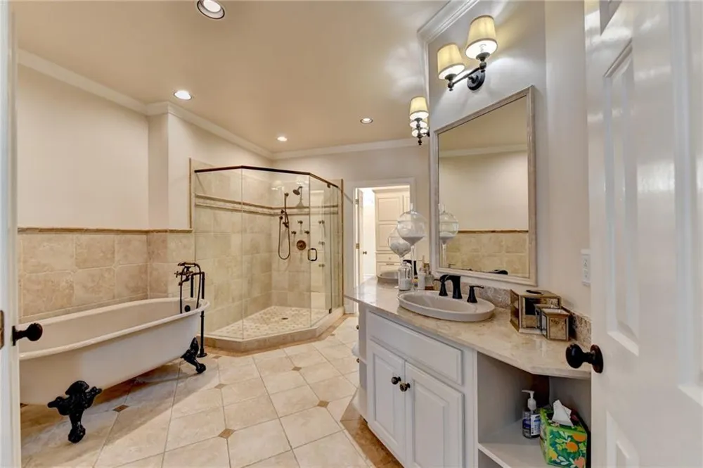 1090 Matheson Way Johns Creek, GA 30022
