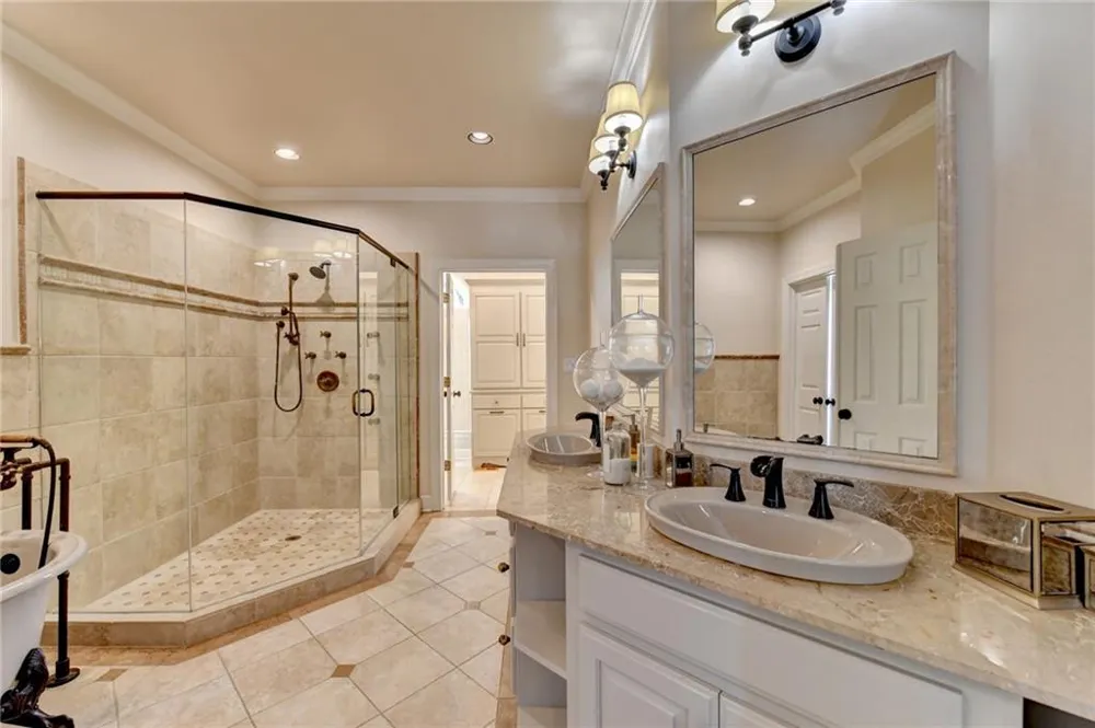 1090 Matheson Way Johns Creek, GA 30022
