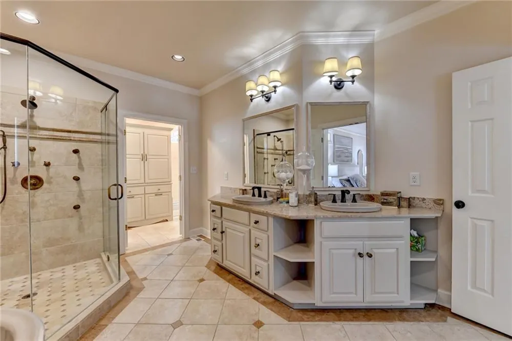 1090 Matheson Way Johns Creek, GA 30022