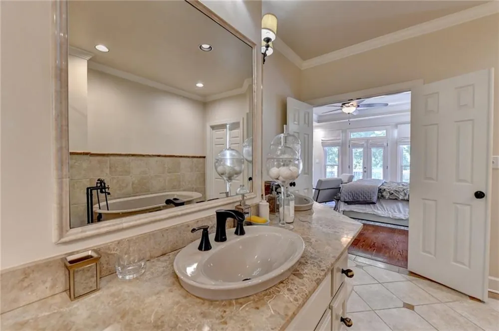 1090 Matheson Way Johns Creek, GA 30022