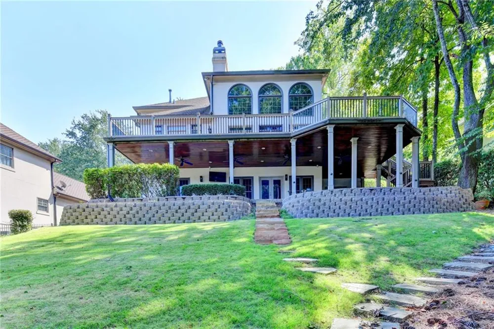 1090 Matheson Way Johns Creek, GA 30022