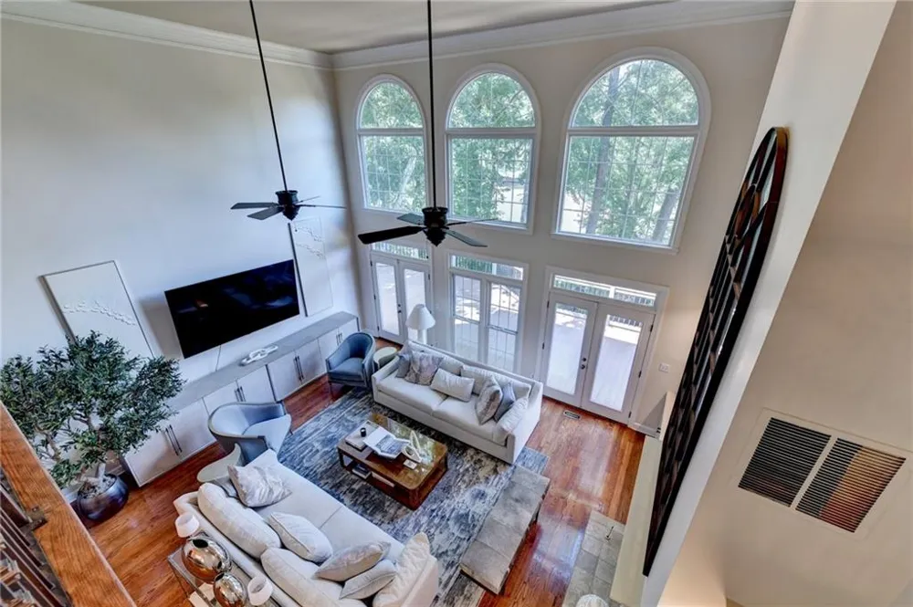 1090 Matheson Way Johns Creek, GA 30022